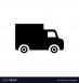 gallery/black-truck-icon-vector-14962315